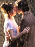 紐約的一個雨天