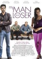 電影我的丈夫是廢柴海報(bào)