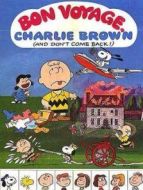 電影一路順風(fēng)，查理布朗海報