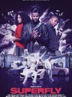 電影超級蒼蠅海報(bào)