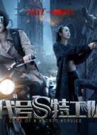 代號(hào)S特工隊(duì)