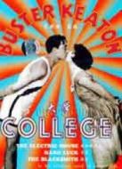 巴斯特基頓之大學