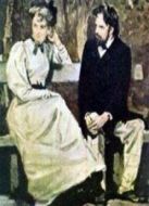 脖子上的安娜英文原版