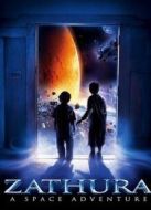 勇敢者游戲2：太空歷險(xiǎn)