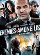 我們之間的敵人