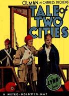 雙城記（1958年英國(guó)版）