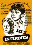 電影禁忌游戲海報(bào)