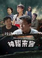 神秘來客