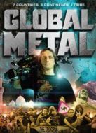 環(huán)球重金屬之旅