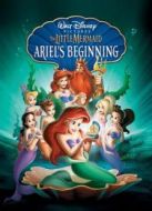 電影小美人魚(yú)3（粵語(yǔ)）海報(bào)