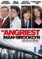 電影布魯克林最憤怒的人海報