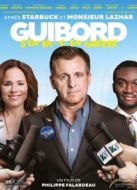 跟著吉博德議員實(shí)習(xí)