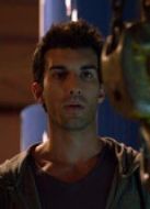 暗轉(zhuǎn)（下）