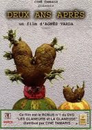 電影艾格妮撿風(fēng)景：兩年后海報(bào)