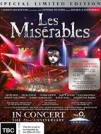 悲慘世界：25周年紀念演唱會