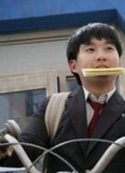 大力士麥當(dāng)娜