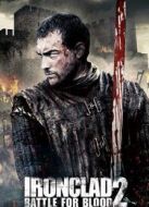 鐵甲衣：浴血奮戰(zhàn)