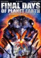 地球終結(jié)日（下集）