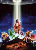 太空木偶?xì)v險(xiǎn)記