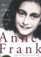 安妮佛蘭克的記憶