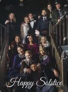 薩布麗娜的驚心冒險(xiǎn)：圣誕特別集