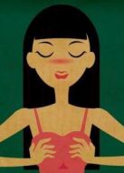 中國女人罩杯報告