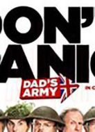 老爸上戰(zhàn)場(chǎng)