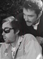 巴斯廷·喬普的電影