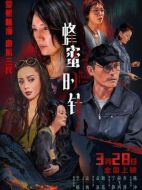 電影蜂蜜的針海報(bào)