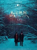 電影我的朋友安德烈海報(bào)