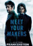 維克多·弗蘭肯斯坦