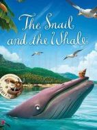 蝸牛和鯨魚(yú)