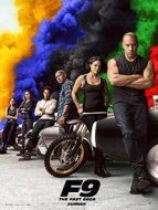 速度與激情9