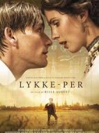 幸運(yùn)兒彼爾