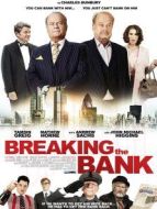 銀行大作戰(zhàn)