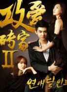 攻愛磚家2王者歸來