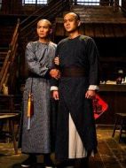 八卦掌之暗戰(zhàn)