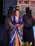 狄仁杰之通天教主