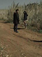 我失去影子的那天