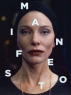 電影宣言海報(bào)