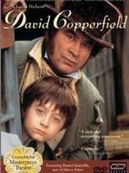 大衛(wèi)科波菲爾