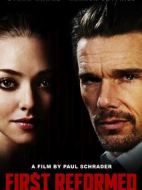 第一歸正會(huì)