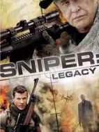 狙擊手5鬼影狙擊