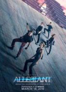 分歧者3：忠誠世界