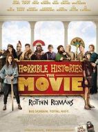 糟糕歷史大電影：臭屁的羅馬人