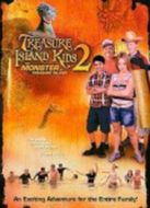 金銀島之戰(zhàn)：怪物現(xiàn)身