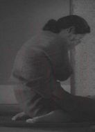 電影東京暮色海報(bào)