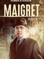 梅格雷在蒙馬特