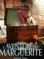 瑪格麗特的冒險