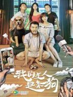 我的主人是條狗